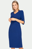 marineblau