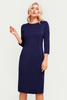marineblau