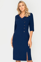 marineblau