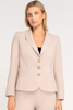 Damen Hosenanzug in Beige